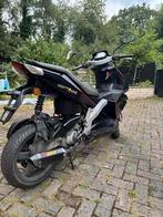 Derbi GP1 125 cc uniek, Particulier