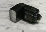 Nikon SB-25 flash TTL, Audio, Tv en Foto, Foto | Flitsers, Ophalen of Verzenden, Gebruikt, Nikon, Kantelbaar