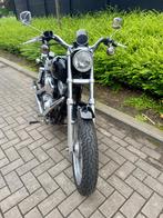 Harley Davidson Dyna Glide, Particulier, Chopper, 1450 cm³
