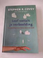 Filosofie  /  Stephen R. Covey, Ophalen, Nieuw