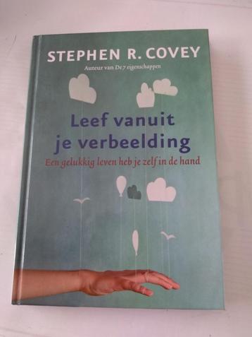 Filosofie  /  Stephen R. Covey beschikbaar voor biedingen