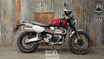 ***verkocht*** Triumph Scrambler 1200 XC: BTW Aftrekbaar, Motoren, 2 cilinders, Bedrijf, Meer dan 35 kW, Overig