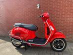 Vespa Gts 125, Motoren, Particulier