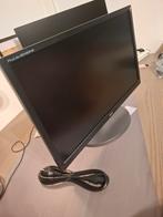 Computerscherm/monitor zo goed als nieuw, Computers en Software, Monitoren, Ophalen of Verzenden, Zo goed als nieuw