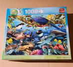 Puzzel 1000 stuks - King, Hobby en Vrije tijd, Ophalen of Verzenden, Zo goed als nieuw