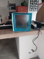 Glasdallen, Ophalen, Gebruikt