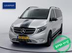 Mercedes-Benz Vito 114 CDI Extra Lang DC 19" inch AMG Dubbel, Automaat, Electronic Stability Program (ESP), Mercedes-Benz, Bedrijf