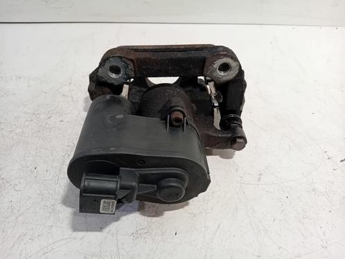 REMKLAUW LINKS ACHTER Volvo V60 I (FW / GW) (36001375), Auto-onderdelen, Remmen en Aandrijving, Volvo, Gebruikt