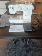 Singer naaimachine., Hobby en Vrije tijd, Naaimachines en Toebehoren, Ophalen, Naaimachine, Singer
