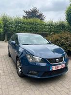 Seat Ibiza, Auto's, Stof, Blauw, Ibiza, Handgeschakeld