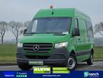 Mercedes-Benz SPRINTER 314 L2H2 Mbux Euro6 AC!, Mercedes-Benz, Bedrijf, Cruise Control, Te koop