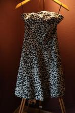 Jurkje NafNaf maat 34, Ophalen, Nieuw, Maat 34 (XS) of kleiner, Naf Naf
