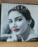 Maria Callas livre FR, Boeken, Ophalen of Verzenden, Zo goed als nieuw