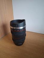 Thermos lens, Ophalen of Verzenden, Gebruikt