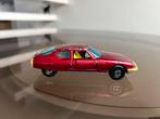 Matchbox Lesney Speed Kings Citroen S.M. Nr K-33 1972, Ophalen of Verzenden
