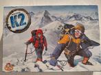 K2 bordspel - nieuwstaat, Hobby en Vrije tijd, Vijf spelers of meer, Ophalen, Zo goed als nieuw, White Goblin Games