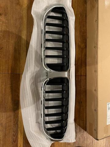 Bmw 3 G20 G21 nieren grill beschikbaar voor biedingen