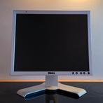 DELL 1708FP, Enlèvement, Comme neuf, VGA, Réglable en hauteur