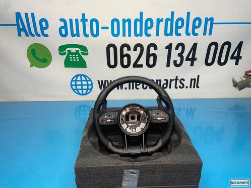 MERCEDES W177 W118 W205 W213 AMG CARBON STUUR STUURWIEL, Auto-onderdelen, Besturing, Mercedes-Benz, Gebruikt, Ophalen of Verzenden