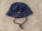 Zonnehoedje Gymp 49, Kinderen en Baby's, Babykleding | Petten en Hoeden, GYMP., Ophalen of Verzenden, Jongetje, Pet