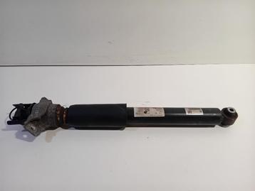 SCHOKBREKER LINKS ACHTER Audi Q7 (4MB / 4MG) (4M061601S) beschikbaar voor biedingen