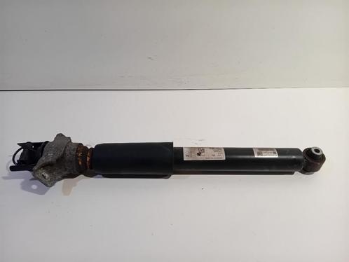SCHOKBREKER LINKS ACHTER Audi Q7 (4MB / 4MG) (4M061601S), Auto-onderdelen, Ophanging en Onderstel, Audi, Gebruikt