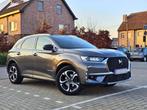 DS 7 Crossback PureTech 225 Aut. SO CHIC Opera, Auto's, DS, Euro 6, 4 cilinders, 1600 cc, Leder