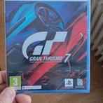gran turismo 7 jeu playstation 4 emballé, Games en Spelcomputers, Ophalen of Verzenden, Nieuw