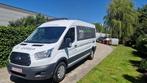 Ford transit L3H2, Voorwielaandrijving, Stof, Wit, 5 deurs