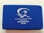 2 stoelkussentjes EK Zwemmen Eindhoven 2008, Ophalen of Verzenden, Gebruikt, Overige typen
