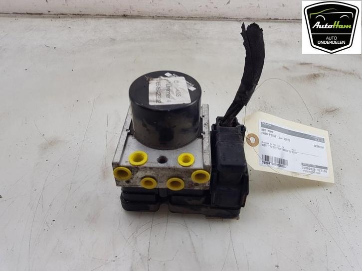 ABS POMP ABS Ford Focus 2 (01-2004/09-2012) (|3M512M110JA|), Auto-onderdelen, Overige Auto-onderdelen, Ford, Gebruikt