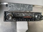 Blaupunkt Frankfurt oldtimerradio 6 - 12 Volt, Ophalen of Verzenden, Zo goed als nieuw