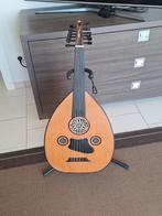 Ik verkoop mijn zeer goede Turkse instrument, Muziek en Instrumenten
