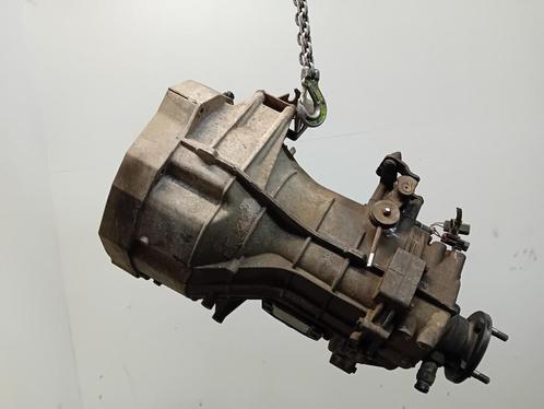 VERSNELLINGSBAK SCHAKEL Nissan Cabstar (F23) (RE2267), Auto-onderdelen, Transmissie en Toebehoren, Nissan, Gebruikt