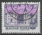 Hongarije 1973 - Yvert 2311 - Kaposvar  (ST), Verzenden