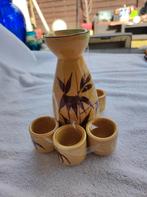 Carafe et petit pot, Maison & Meubles, Enlèvement