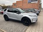 Land Rover Discovery Sport NAVI ALU CAMERA CRUISE LEDER, Auto's, Automaat, Discovery Sport, SUV of Terreinwagen, Zilver of Grijs