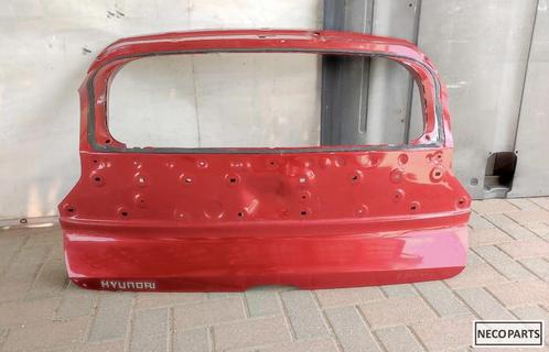 HYUNDAI BAYON ACHTERKLEP ORIGINEEL OP AANVRAAG!!, Auto-onderdelen, Carrosserie, Achterklep, Hyundai, Achter, Gebruikt, Ophalen of Verzenden