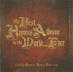 Soldes> CD VARIOUS - Le meilleur album de cantiques au monde, Envoi, Gospel