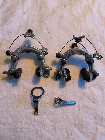 Mafac racer remgrepen beschikbaar voor biedingen