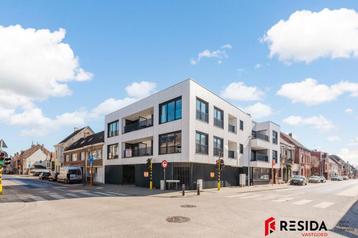 Appartement te koop in Deerlijk, 2 slpks beschikbaar voor biedingen