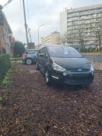Ford S-Max 1.6 Tdci, Auto's, Ford, Euro 5, Bedrijf, Diesel, Onderhoudsboekje