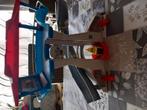 Paw patrol toren met 6 auto's, Kinderen en Baby's, Ophalen, Gebruikt