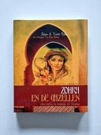 Zohra en de Gazellen-Volksverhalen en sprookjes uit Marokko, Boeken, Ophalen of Verzenden, Zo goed als nieuw, België