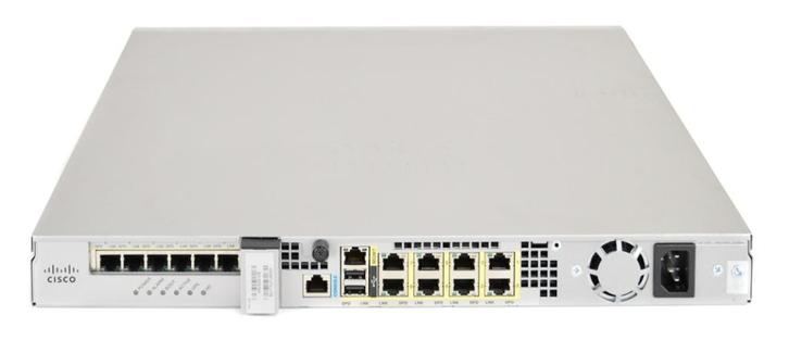Cisco ASA 5525-X Firewall 1U ASA5525 V06, Computers en Software, Netwerk switches