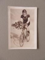 Années 1930, Bulgarie Sport cyclisme sur piste Walter Sawall, Collections, Comme neuf, Affiche, Image ou Autocollant, Enlèvement ou Envoi