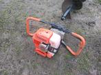 Grondboor, Tuin en Terras, Hand-tuingereedschap, Ophalen, Grondboor