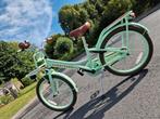 SuperSuper Cooper Bamboo 20" pistache meisjesfiets, Fietsen en Brommers, Ophalen, Zo goed als nieuw, 20 inch