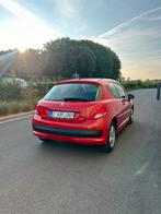 Peugeot 207 - Benzine - 2011 - Prachtige staat - Airco, Euro 5, Bedrijf, Handgeschakeld, ABS