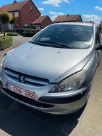 Peugeot 307 | Automaat | 1.6 Benzine | 2003, Auto's, Peugeot, Automaat, 5 deurs, Particulier, USB